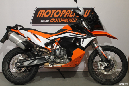 KTM 890 Adventure R NM3293276