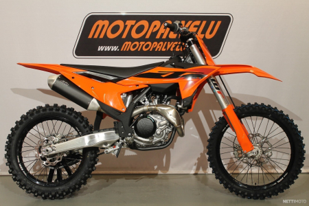 KTM 450 SX-F NM3106030