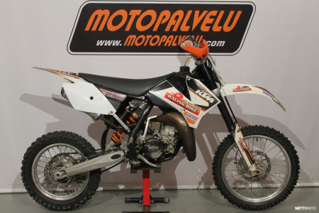 KTM 85 SX 14-17 NM3322152