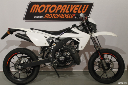 Drac Supermoto NM3315820