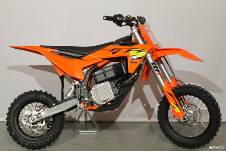 KTM 50 SX NM3271846