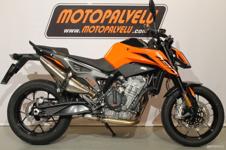 KTM 790 Duke NM3102669