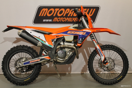 KTM 250 EXC-F NM3173840