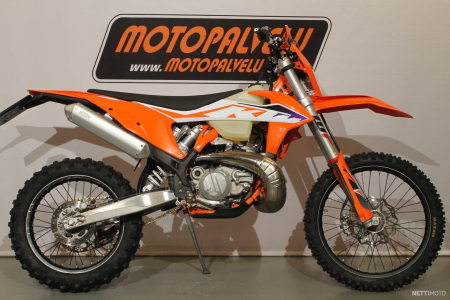 KTM 250 EXC NM3176256