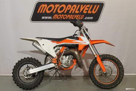 KTM 65 SX NM3276621