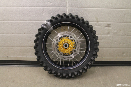 KTM  85 SX NVO3216018