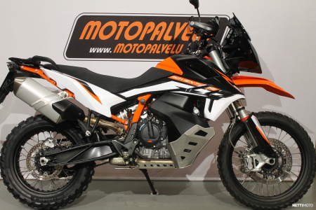 KTM 890 Adventure R NM3317442