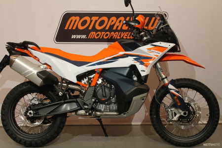 KTM 890 Adventure R NM3176583