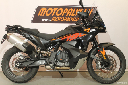 KTM 790 Adventure NM3151219