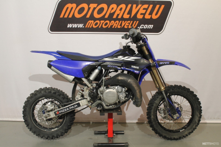 Yamaha YZ 65 NM3262026