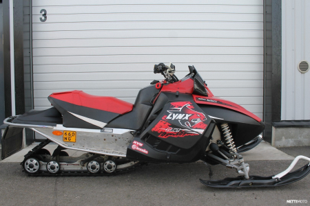 Lynx Rave 550 NM3322183