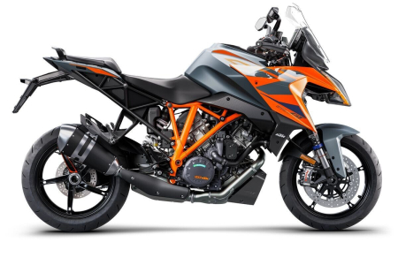 KTM 1290 Super Duke GT NM3283300