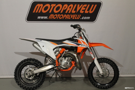 KTM 65 SX NM3294306