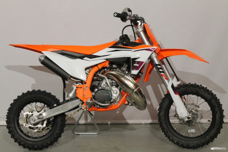 KTM 50 SX NM3272443