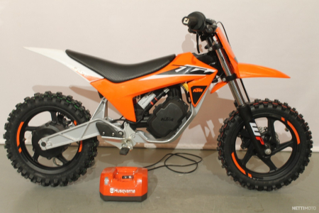 KTM 50 SX Mini NM3151107