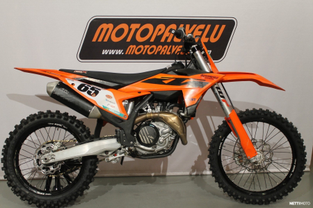 KTM 450 SX-F NM3319682