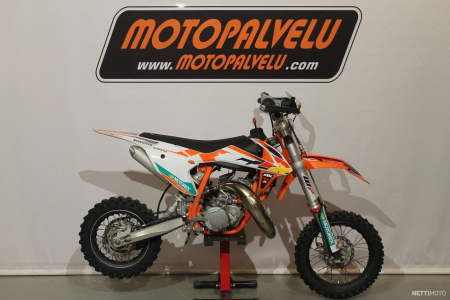 KTM 50 NM3146844