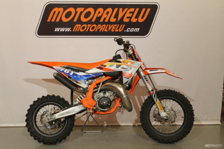 KTM 65 SX NM3159693