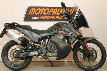 KTM 890 NM3152709