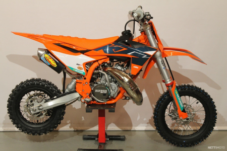 KTM 50 SX NM3106096