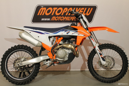 KTM 450 SX-F NM2938315