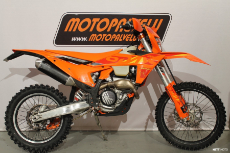 KTM 250 EXC-F Sixdays NM3326210