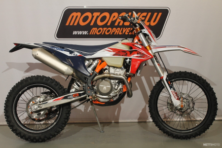 KTM 350 EXC-F NM3139315