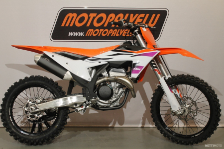 KTM 350 SX-F NM3146940