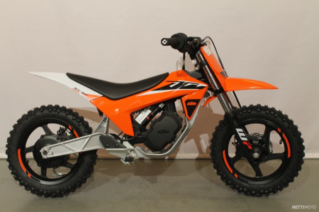 KTM 50 SX Mini NM3131383