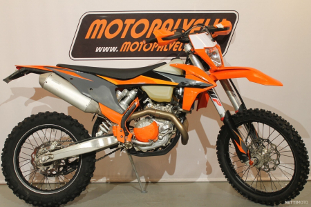 KTM 500 EXC NM3166147