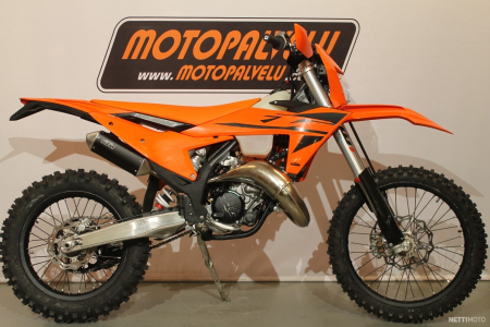 KTM 125 XC-W NM3152558