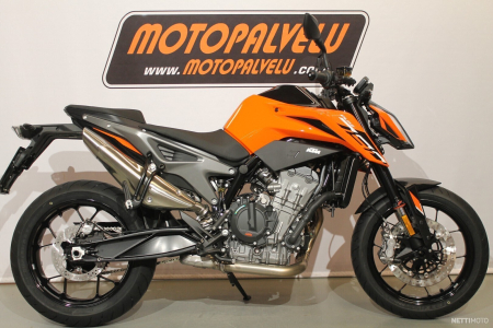 KTM 790 Duke NM3027824