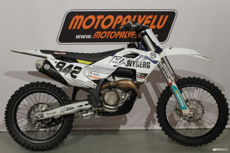 Husqvarna FC 250 NM3339142