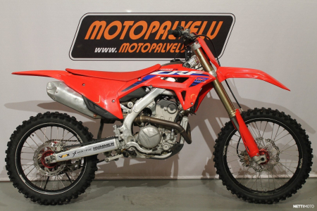 Honda CRF 250 R NM3309943
