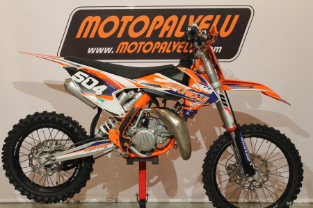 KTM 85 SX 19-16 NM3115706