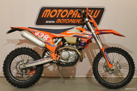 KTM 450 EXC NM3164146