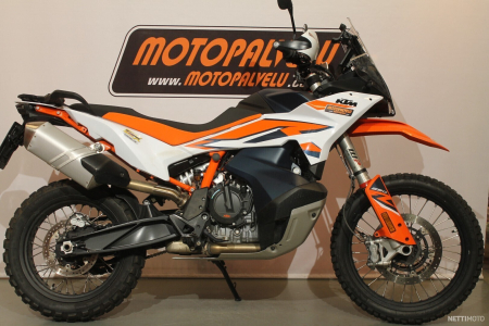 KTM 890 Adventure R NM3161882