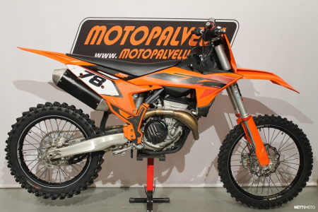KTM 350 SX-F NM3308046