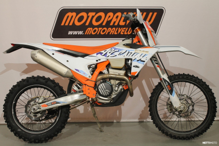 KTM 350 EXC-F NM3308324