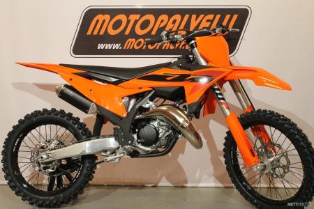 KTM 125 SX NM3106015