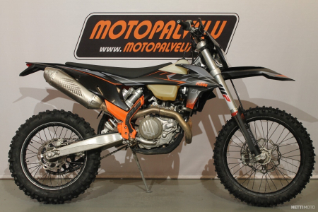 KTM 450 EXC NM3155902