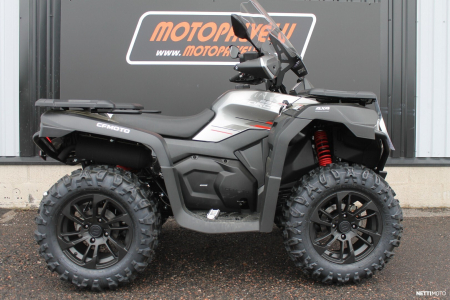 CFMOTO CFORCE 625 NM3010737