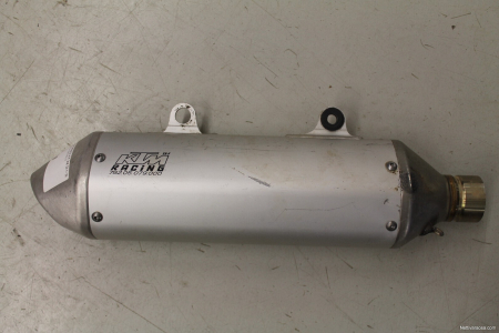 KTM  350 SX-F NVO2902405