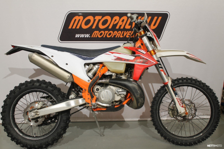 KTM 300 EXC Sixdays NM3322028