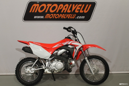 Honda CRF 110F NM3315823
