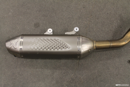 KTM  EXC-F NVO3196490