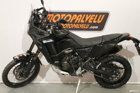 Yamaha XTZ 700 Tenere NM3317433