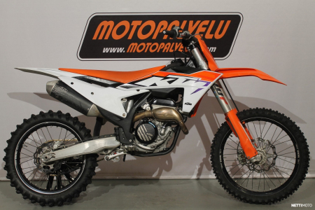 KTM 250 SX-F NM3305858