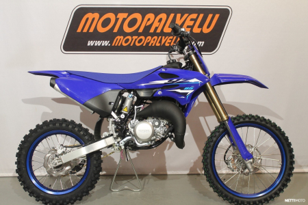 Yamaha YZ 85 NM3280246