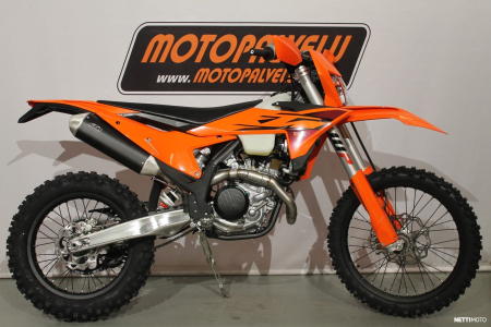 KTM 450 EXC NM3272466